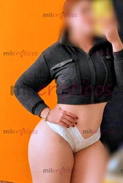 RICA Y CULIONA CON GANAS DE MUCHA VERGA VEN Y DISFRUTA POCOS DÍAS!!I - FOTO 10