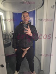 CHICO VERGON 22 CM MORBOSO FULL LECHERO... - FOTO 9