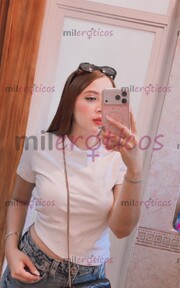 HERMOSA COQUETA Y PICARONA TAPATIA TODA NATURALITA Y ROSITA - FOTO 7