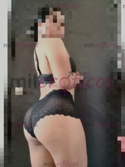 ARDIENTE MORENITA CON UNA COLITA BIEN JUGOSA - FOTO 4