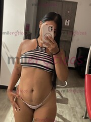 MARIANITA MORENITA CHIQUITA ESTRECHITA COMPLACIENTE - FOTO 5