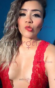 HERMOSA Y SEXI NALGONA DISPUESTA A COMPLACER TUS DESEOS. - FOTO 4