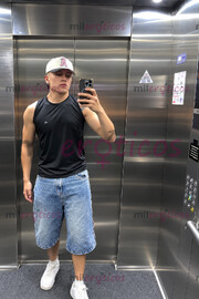 93M DE PRESENCIA, CALLE Y CLASE EN UN SOLO HOMBRE - FOTO 5