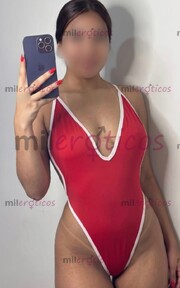 CHICA ARDIENTE JOVEN HERMOSA Y SUPER COMPLACIENTE - FOTO 7