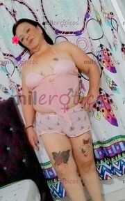 SOY MADURA CON EXPERIENCIA CARIÑOSA AMOROSA Y AMABLE - FOTO 4
