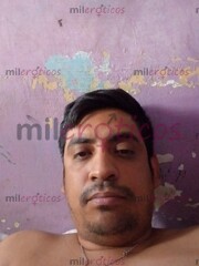 SOY ACTIVO MUY CALIENTE DE GOMES ME GUSTA PASARLA RICO ME GUSTA BESAR - FOTO 3