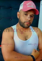 TE PASARE MI LENGUA POR TODO TU CUERPO Y BESO NEGRO QUE GRITARAS DE PLACER - FOTO 3
