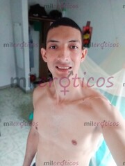 ESCRÍBEME Y TE CONSIENTO BIEN RICO AMOR SOY EL HOMBRE QUE NECESITAS - FOTO 10