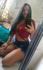 HOLA CARIÑO HE LLEGADO DISPUESTA A COMPLACERTE ME LLAMO CINTHYA ESPERO TU MENSAJ - FOTO 6