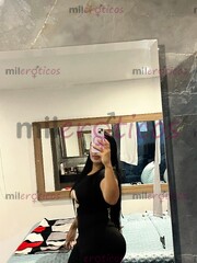 SOY NICOL UNA LINDA SCORT RECIÉN LLEGADA A TU CIUDAD - FOTO 9