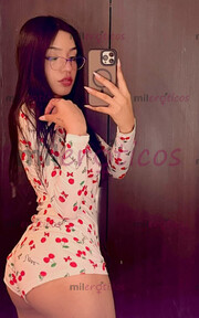 DISPUESTA HACER TU PUTITA, JOVENCITA DELGADITA Y ARDIENTE - FOTO 7