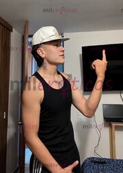 1.93M DE PORTE, ACTITUD DE HOMBRE Y ESE TOQUE DE CALLE !!! - FOTO 6