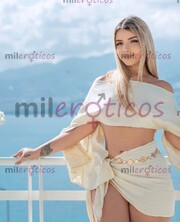 CULONCITA FLAQUITA GÜERA ME LLAMO ISABEL Y ESTOY DISPONIBLE 24 7 - FOTO 7