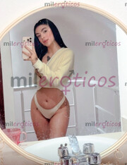 UNIVERSITARIA INDEPENDIENTE VIP TRATO DE NOVIOS TRÍOS FANTASÍAS PAREJAS - FOTO 7