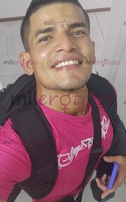 HOLA MUCHO GUSTO SOY COSTEÑO CHICO ACTIVO - FOTO 10
