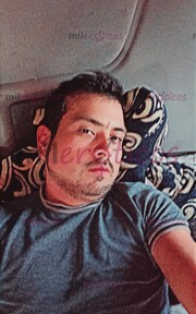 PAKIS SOY DELGADO 39 AÑOS SOY RESPETUOSO Y CONFIABLE - FOTO 3