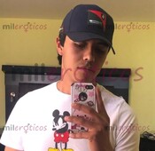 VERSATIL BI MORENO ALTO, COMPAÑÍA, 26 AÑOS - FOTO 8