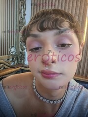HOLA DISPONIBLE . SOY SOLO PASIVA $ 60 ...TENGO SITIO .TAMBIEN A DOMICILIO - FOTO 2