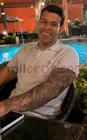 HOLA, SOY PATRICK, MORENO ALTO Y FUERTE QUE VIENE A COMPLACERTE - FOTO 10