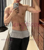 JOVEN PASIVO COMPLACIENTE, VENTA DE CONTENIDO CASERO - FOTO 2