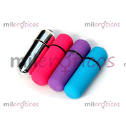 LOVENSE MINI BALA ALTA ESTIMULACIÓN LA MÁS PEQUEÑA, LA MÁS TRAVIESA PRUEBALA - FOTO 10