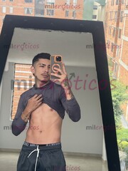 POLLO DE 21 AÑOS MUY CALIENTE,VERGON Y VARONIL - FOTO 10