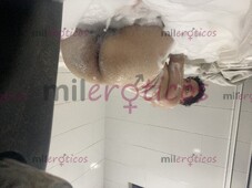 SOY TONNY UN VENEZOLANO, COQUETO, PASIVO Y MUY SUMISO. - FOTO 6