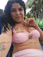 UNA CHICA FLACA GOLOSA ESTOY PARA ATENDERTE MI AMORES - FOTO 9