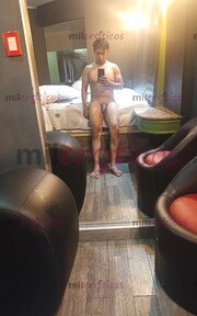 INTER VARONIL DISCRETO, LLEGÓ A LA CIUDAD Y CUMPLIR TUS FANTASIAS - FOTO 7