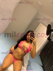 JOVENCITA DELGADA BAJITA DE 1.55CM SOY KENDALL - FOTO 6