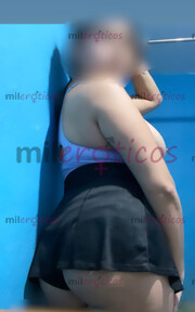 ME LLAMO EVELIN UNA GATITA MUY LINDA CON UNAS TETAS RIQUÍSIMAS - FOTO 8