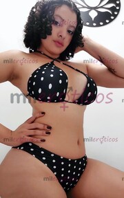 VIVE UNA TERAPIA INOLVIDABLE ROSARIO TERAPITA NUEVA EN MASAJE TANTRA Y RELAJANTE - FOTO 2