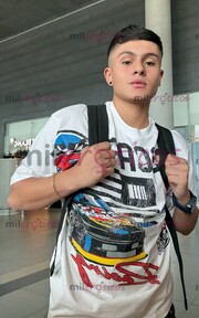 TWINK CON SITIO BUEN CUERPO Y PENE ADICTO AL SEXO EN TU CIUDAD - FOTO 4