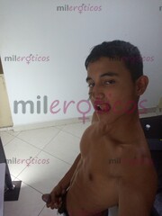 CHICO SENCILLO Y HORMONAL CON GANAS DE SEXO SALVAJE - FOTO 5