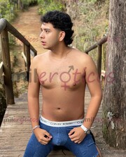 LUJURIA HUMANA , POLLITO EXOTICO , DE MENTE ABIERTA - FOTO 9