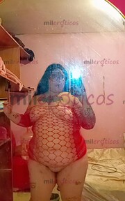 GORDITA TATUADA JUÁREZ NL CON LUGAR 500ME ENCANTA MAMAR - FOTO 7