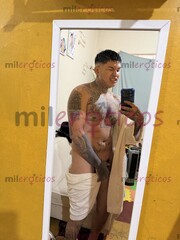 CHAKAL 20 CM DE VERGA LA PASARÁS RICO CONMIGO VAMOS A CUMPLIR TUS FANTASÍAS - FOTO 9
