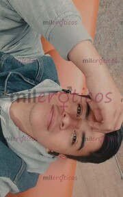 PASIVO NALGÓN, JUGUETÓN, GUAPO, SUMISO Y BASTANTE HOT - FOTO 1
