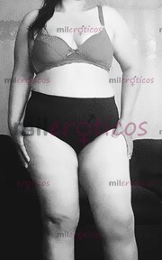 ME LLAMO ANA SOY CHICHONA Y SUPER NALGONA - FOTO 4