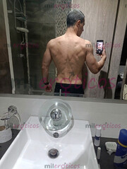 HOLA MI NOMBRE ES MANUEL CHICO VENEZOLANO VERGON FULL LECHERO - FOTO 7
