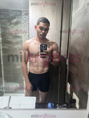 HOMBRE LIBRE SOLTERO QUIERE CONOCERTE EN BOGOTA. - FOTO 1