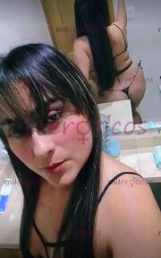 BELLA ARDIENTE SENXUAL POCOS DÍAS EN LA CIUDAD, FULL SEXO , COMPLACIENTE GALLITO - FOTO 1