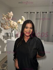 HOLA SOY DANI DE REGRESO POR AQUI, LISTO PARA UN MASAJE DE VERDAD? - FOTO 7