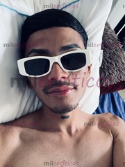 ABRAHAM GDL, ESCRÍBEME PARA CONOCER MÁS DE MÍ Y TENER UN ACOMPAÑAMIENTO VIP - FOTO 3