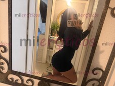 FLAQUITA NALGONA FIT Y HERMOSA, SOY LO QUE BUSCAS BBY - FOTO 3
