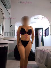 VEN Y PASA UN RICO MOMENTO INOLVIDABLE CUMPLO TODAS LAS FANTASÍAS - FOTO 5