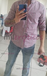 CABALLERO EDUCADO Y DISCRETO PARA MOMENTOS INOLVIDABLES Y COMPAÑÍA EXCLUSIVA - FOTO 5