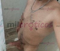 JOVEN , CON RICA VERGA , TE HARÉ PASAR UN BUEN RATO , CUMPLO TODAS TUS FANTASÍAS - FOTO 3