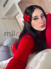 DANIELA CUCUTEÑA DE 20 AÑOS BASTANTE FOGOSA - FOTO 6