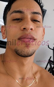 MORENO CACHONDO LISTO PARA PASAR UN BUEN MOMENTO - FOTO 5